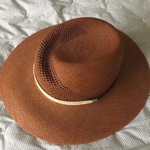 Rag and Bone hat